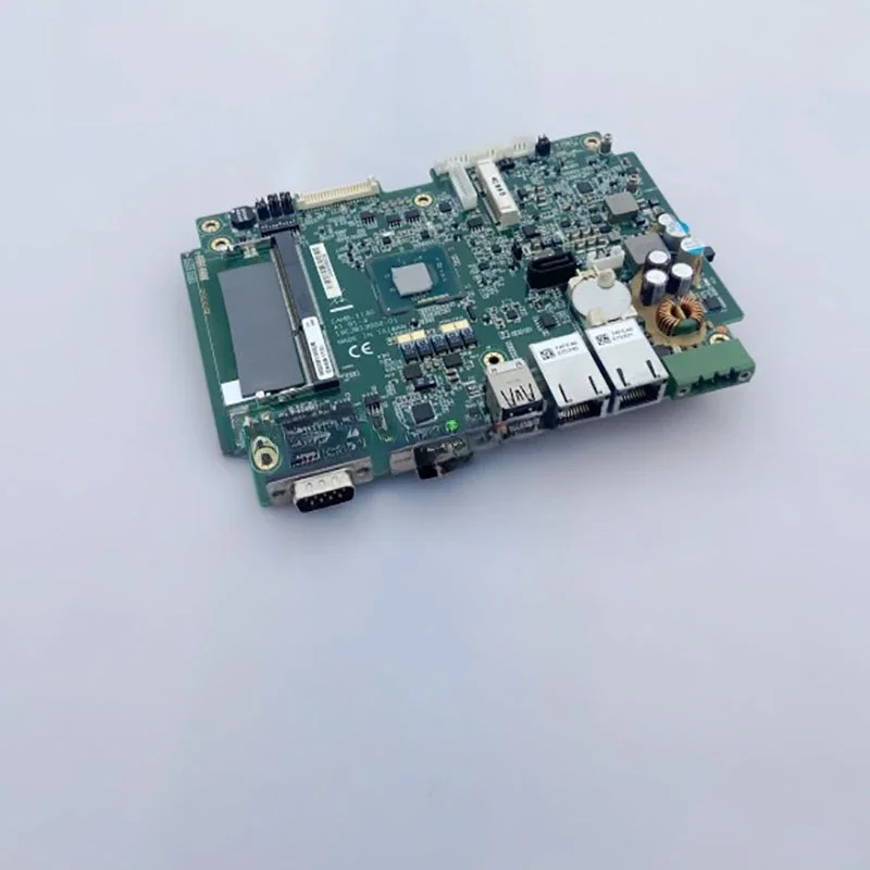 Komputer Industri sentuh Motherboard All-in-one kualitas tinggi EAMB-1130 pengiriman cepat