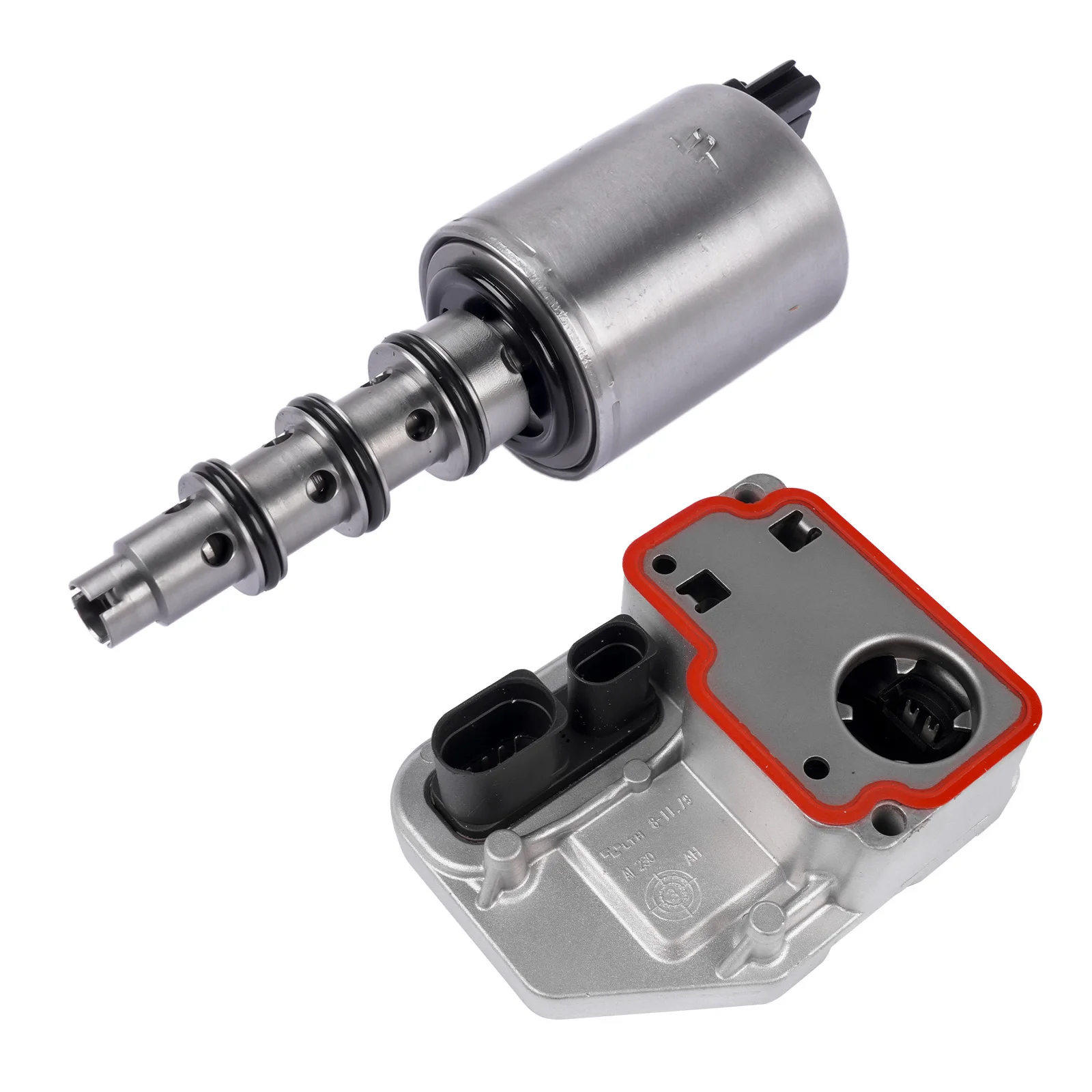 

AP01 Rear Controller Module Unit & Pressure Control Valve Set For VW Golf Seat Skoda 0BR525010, 0BR525010B, 0BR525010G