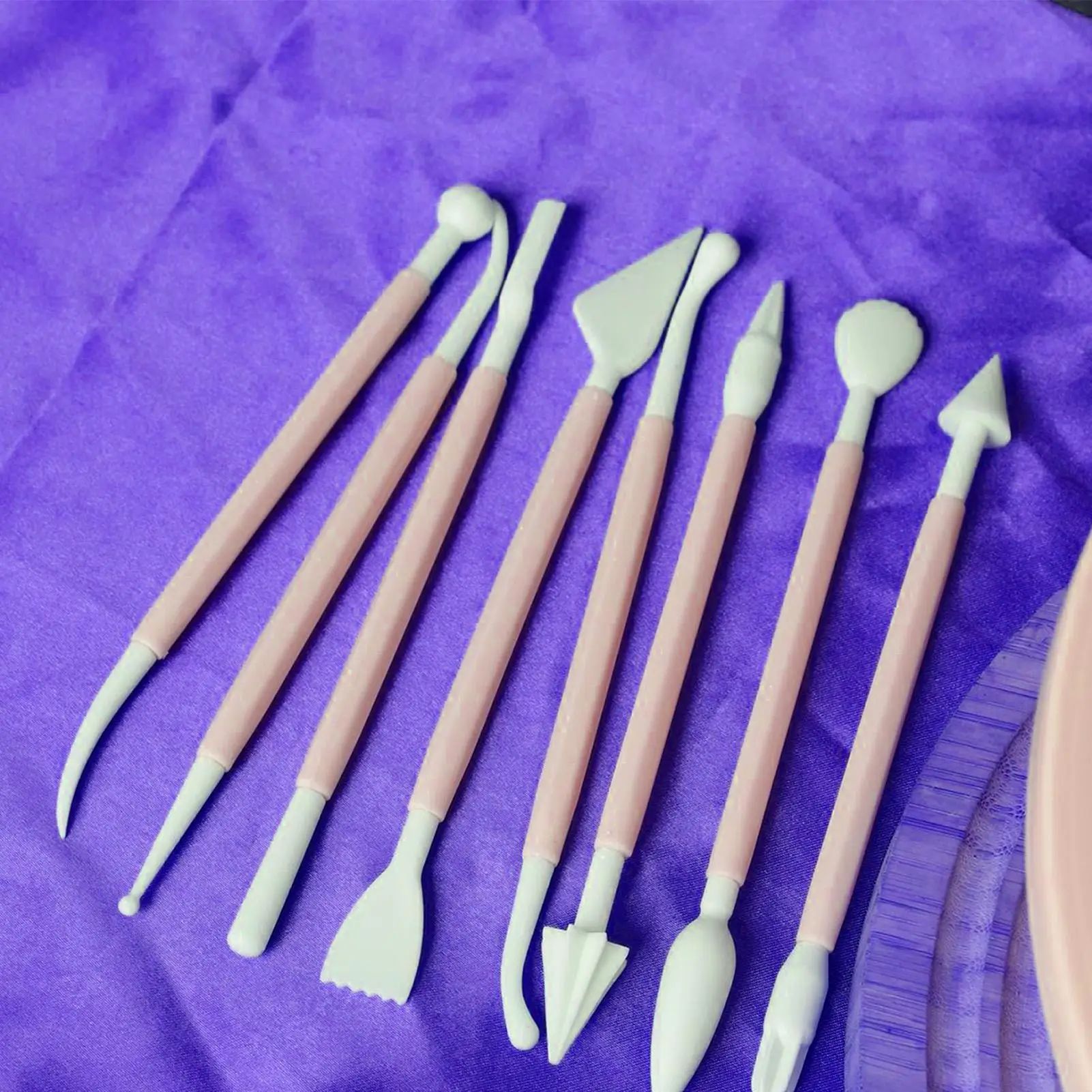 Cake Decorating Kit Party Cupcake Baking Supplies Cake Decorating Tools Set for Beginners Professionals Kitchen Birthday Family