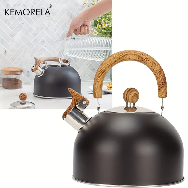 Thumbnail 4 - #30 Latest Stovetop Kettles Offers