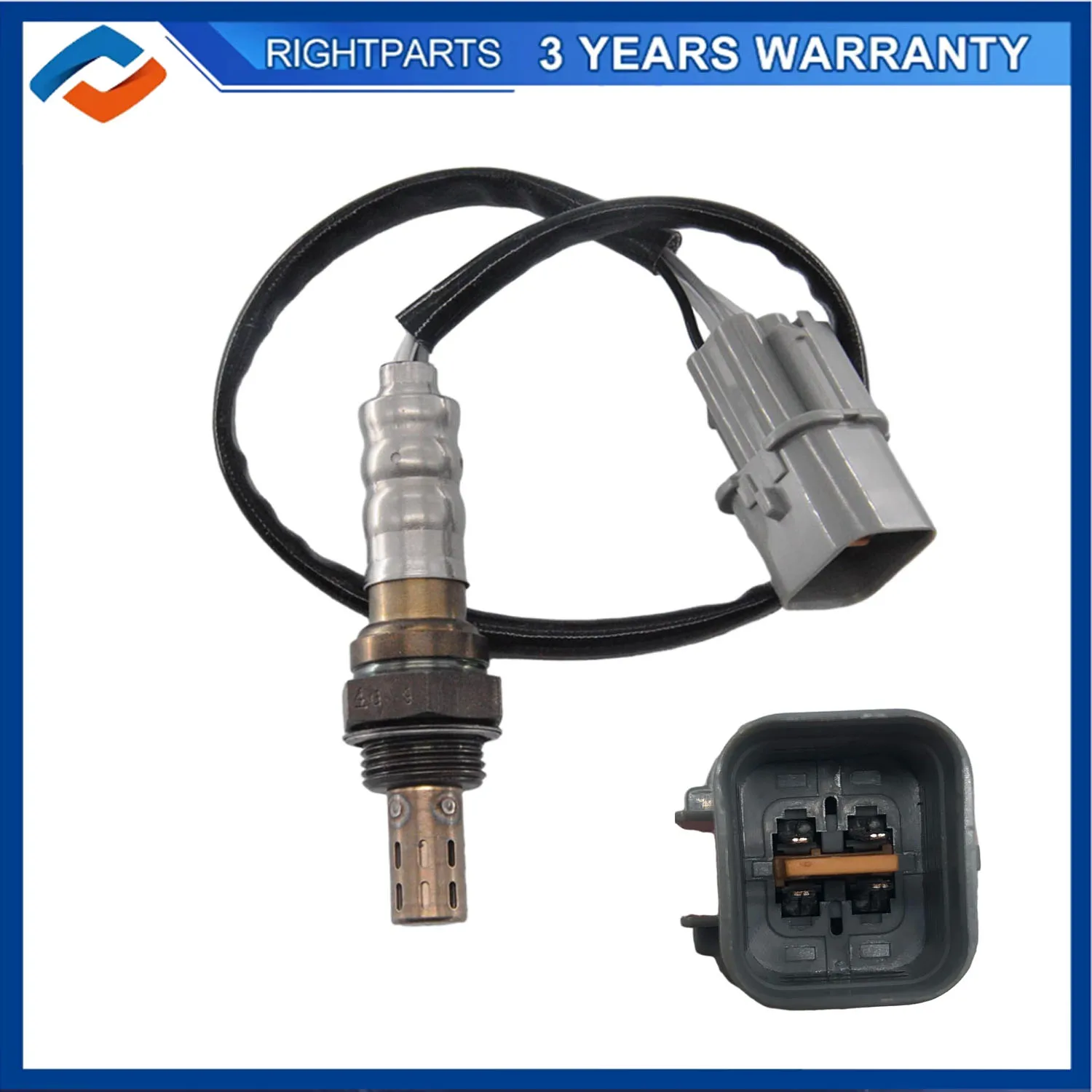 Upstream Lambda O2 Oxygen Sensor 234-4191 For HYUNDAI SONATA SANTA FE TIBURON TUCSON TRAJET 2.7L 02-09 39210-37510 39210-37530