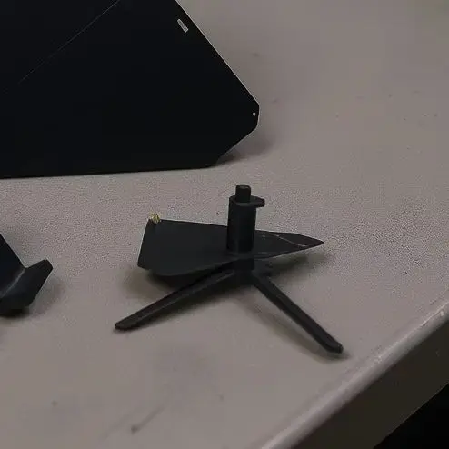 ZA-048 Log Periodic…