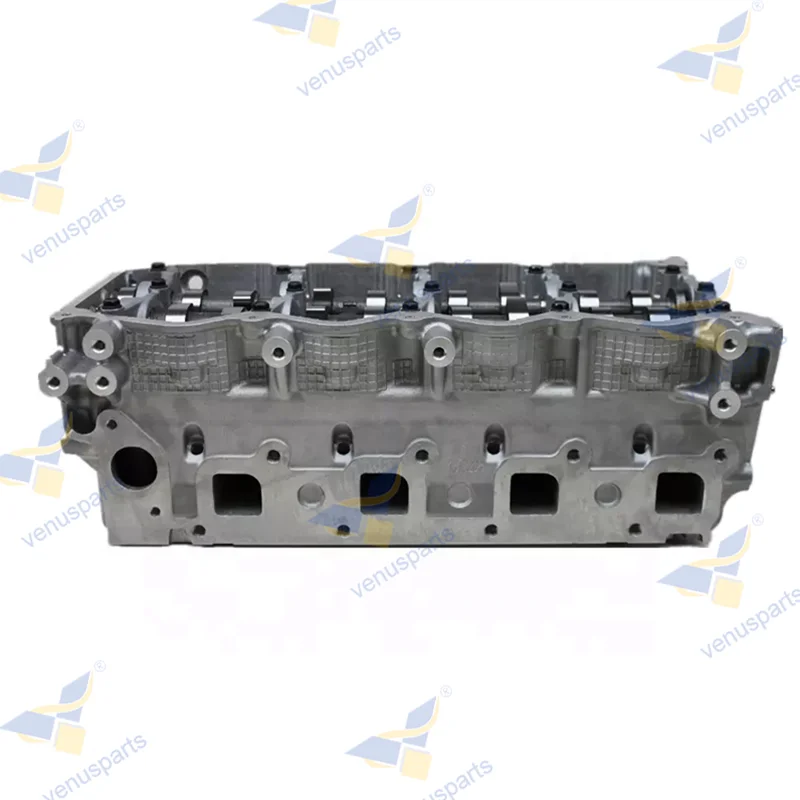 

Applicable toYD25 Cylinder Head YD25DDTI Cylinder Head For NP300 Cylinder Head 16 Valves OEM 11040-5X00A 908505/ 908510 Car NV35