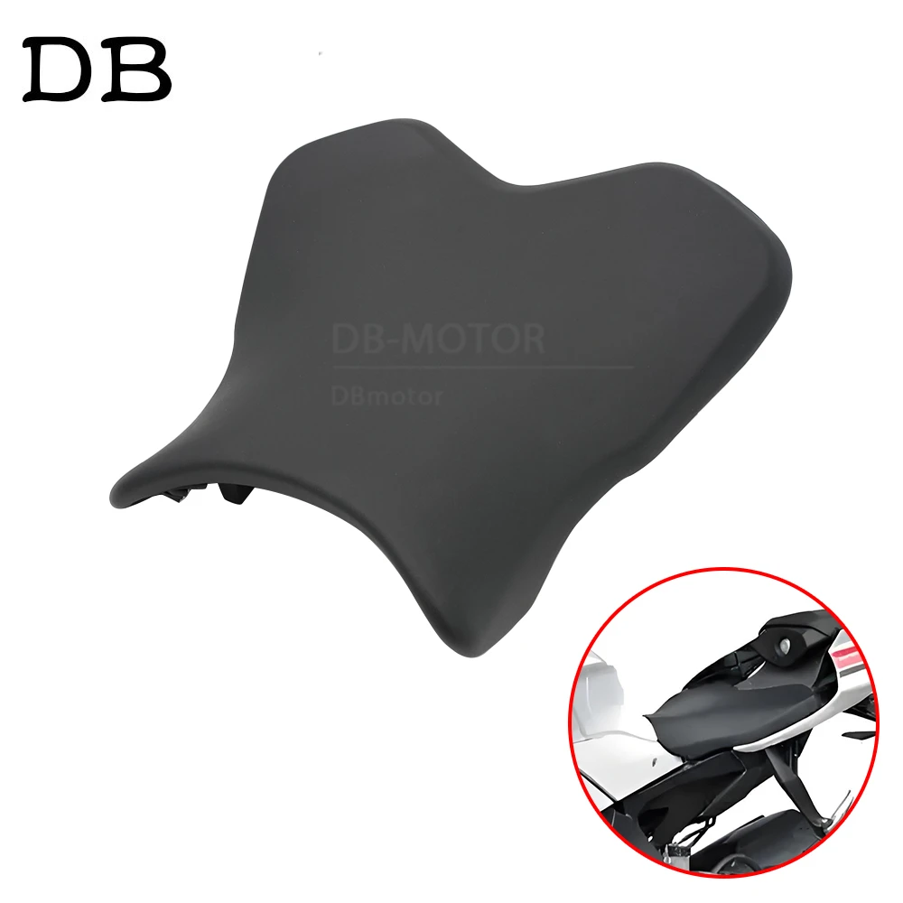 

Motorcycle Front Driver Rider Seat Saddle Cushion Fit For Yamaha YZF R1 YZF-R1 2015 2016 2017 2018 2019