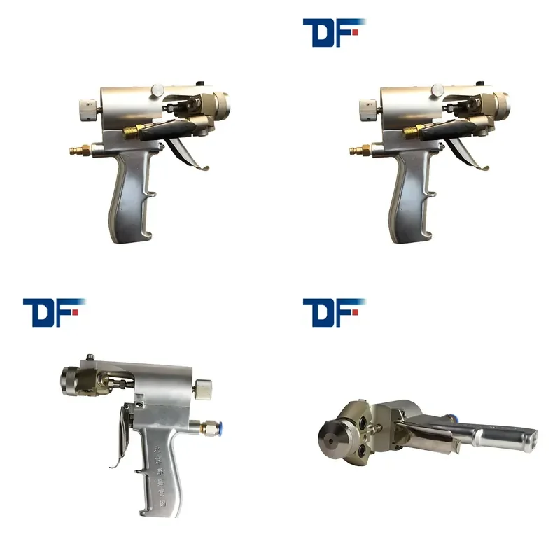 One Component Clean Air Polyurethane Spray for PU Foam