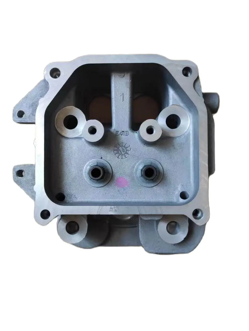 1# CYLINDER HEAD FITS CH730 CH740 GAS ENGINE PART 24 318143-S 24318171-S 2481801-S 24318200-S 2431874-S 3249415