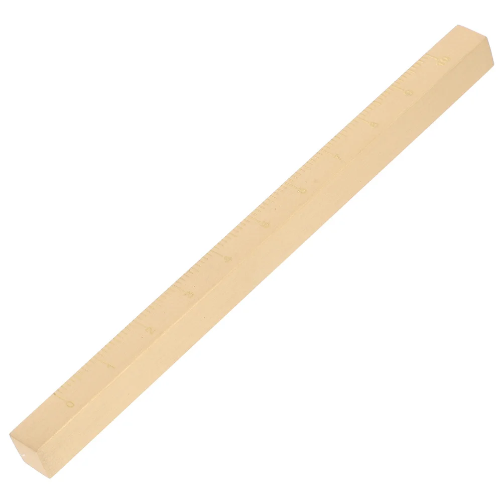 

Copper Calligraphy Paperweight Vintage Decorative Rectangular Table Paper Weight Chinese Cultural Heritage Easy Storage