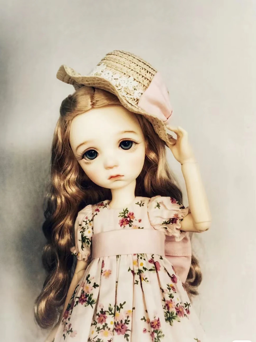 BJD / Dolls -  Imda 3.0   1/6 Girls  Spot   (Free Send a Pair of Eye)