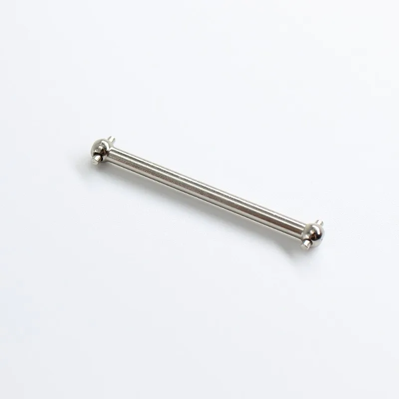 A71Z Do Wltoys 244016-3346 RC Samochód Zestaw Ulepszonych Części Typu Dog Bone, Akcesoria do Modeli Samochodów w Skali 1/24