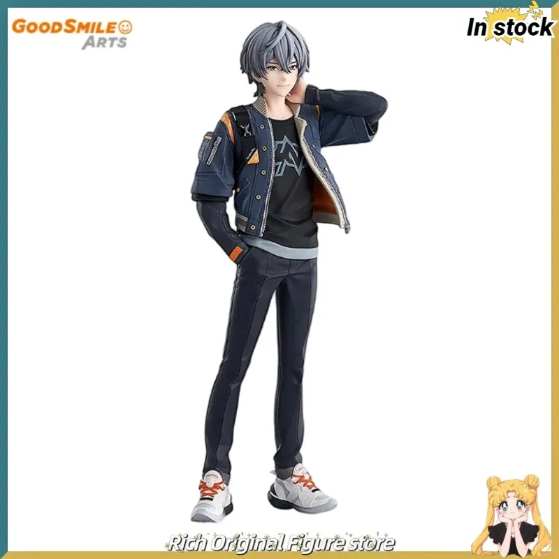 

【In Stock】Original GSAS PUP Zenless Zone Zero WISE Anime Model Toys