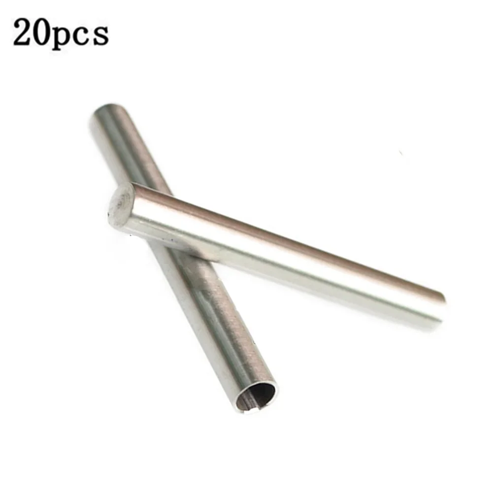 For Space-sensitive Projects PT100 Sensor Sleeve Space-saving Form Factor Suitable For Harsh Environments For Industrial Probes