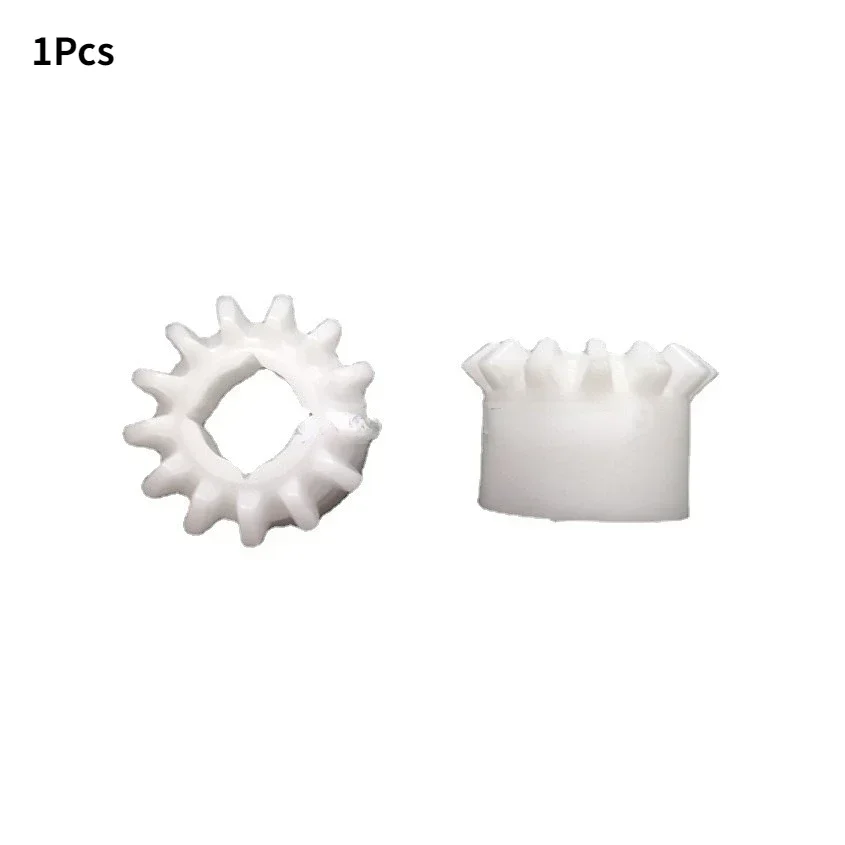 

1Pcs Plastic Gears Fittings New Part Beater Rod Replacements for Ice Slush Machines Snow Juice Machine Accessories