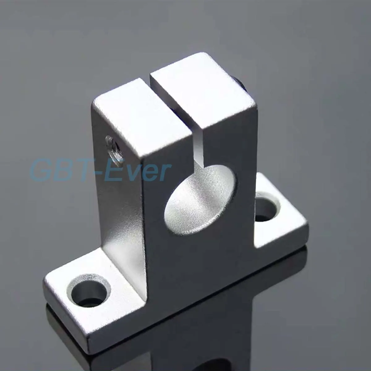 1Pcs Linear Optical Axis SK Vertical Support SK8 SK10 SK12 SK13 SK16 Linear Bearing Rail Shaft Support XYZ Table CNC Router