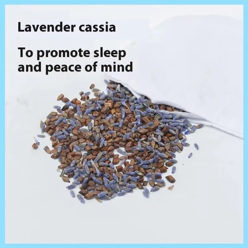 

Lavender Yoga Eye Pillow Relieve Fatigue Sleep Aid Eye Mask Eye Relaxation Silk Meditation Practise Tools