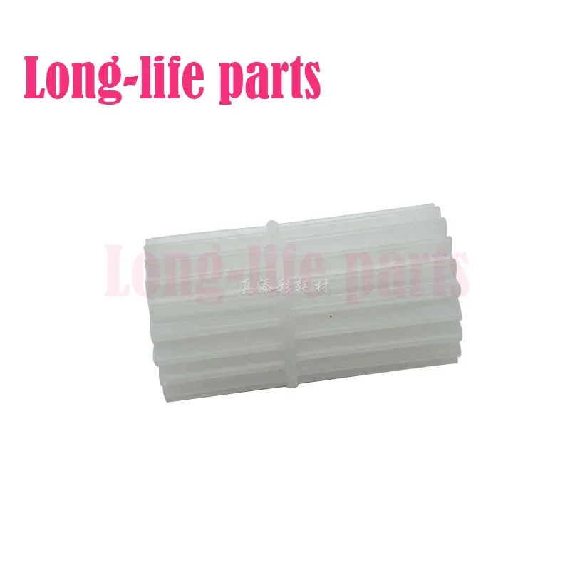 5 sets Compatible Fuser Drive Gear For Toshiba 2006 2306 2506 2505 2007 2507 2307 Copier Printer Parts