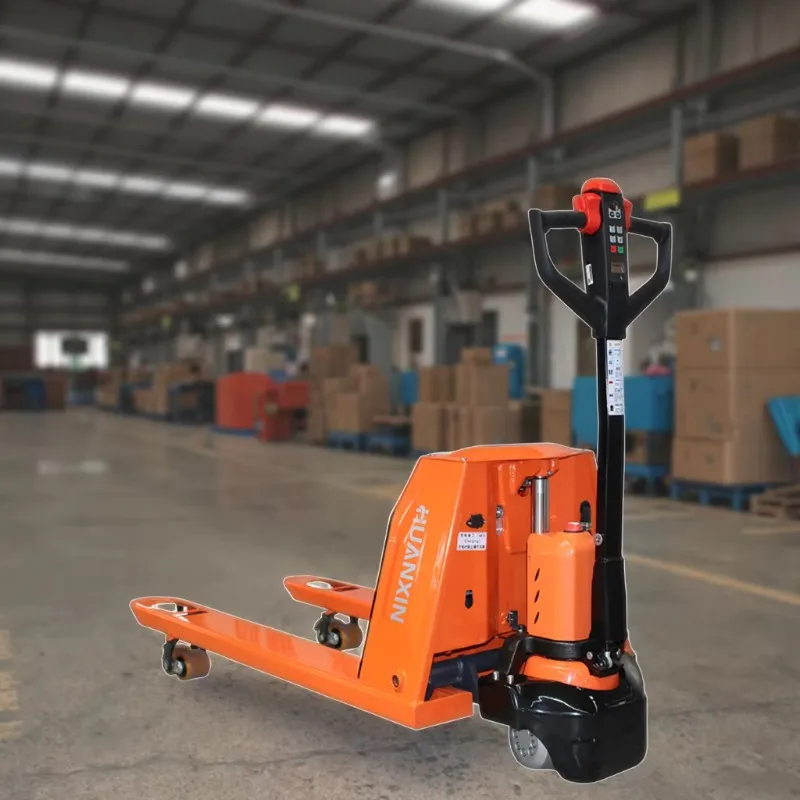 شاحنة البليت الهيدروليكية ذات الرافعة اليدوية، شاحنة البليت الصغيرة المسحوبة يدويًا وعربة الدفع