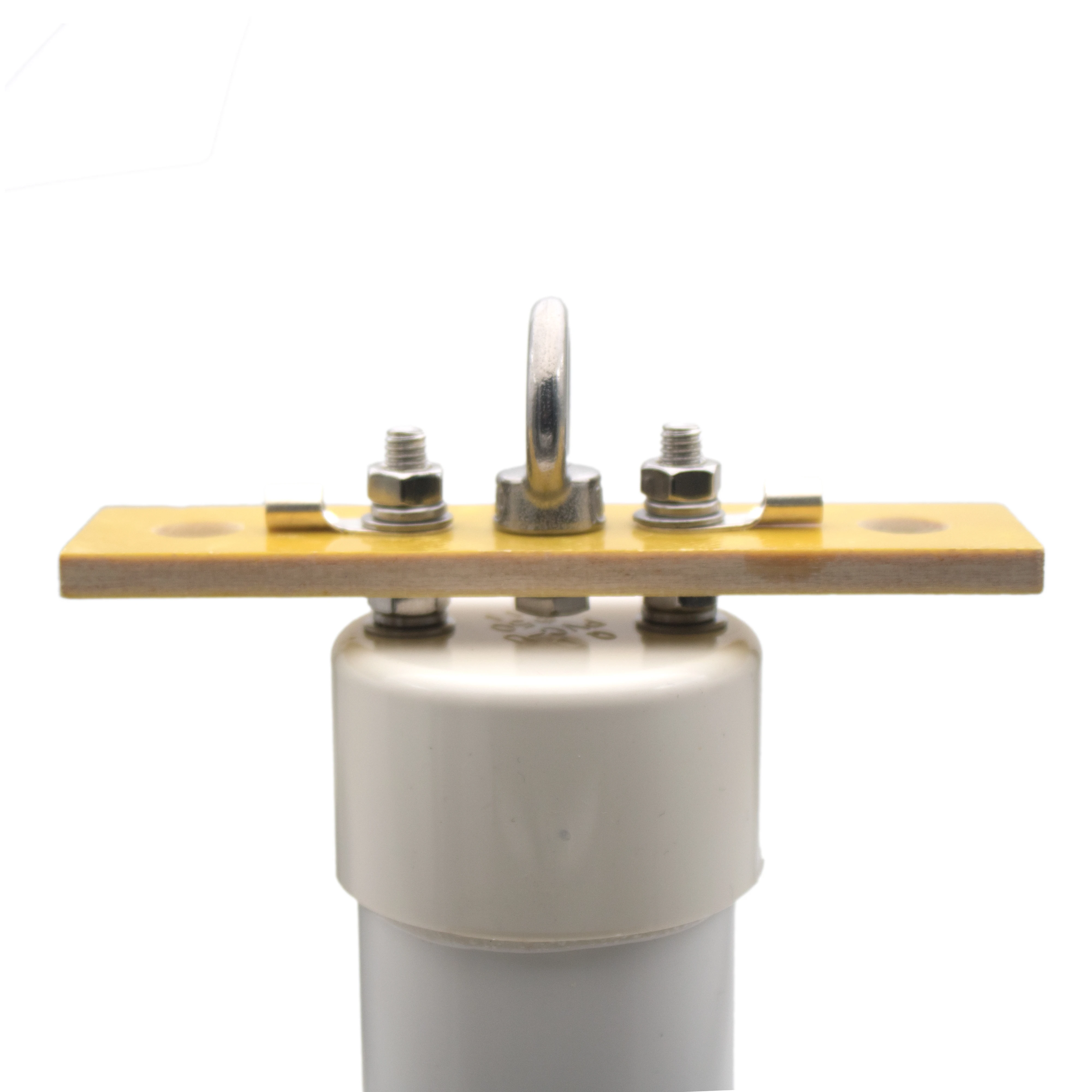 Imagem -05 - Balun 1:9 1000w 156mhz Onda Curta Balun Nox150 Magnético Fio Longo hf Antena Balun Ssb cw Lsb Usb am fm Ham hf