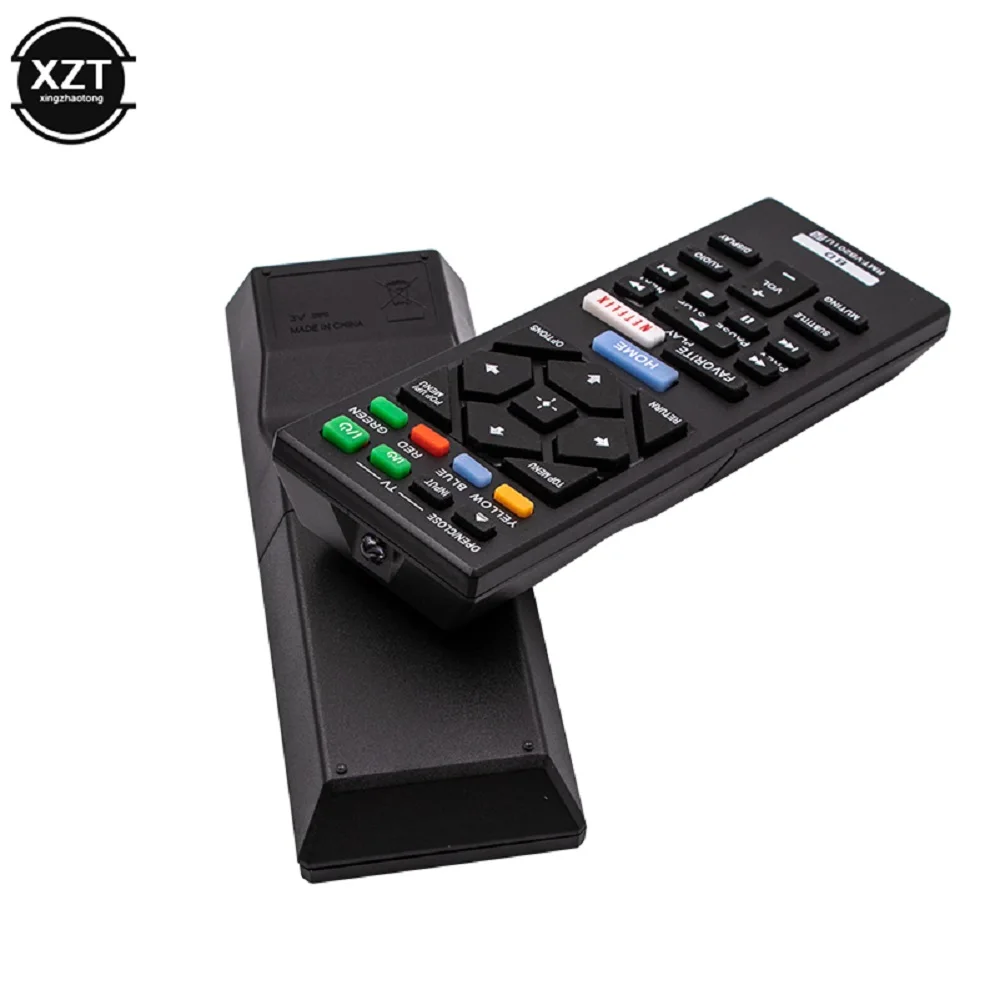 Remote Control for SONY BD DVD Blu Ray Disc Player RMT-VB201U RMT-VB200U BDP-3700 BDP-S6700 BDP-BX370 BDP-S1700 BDP-BX650