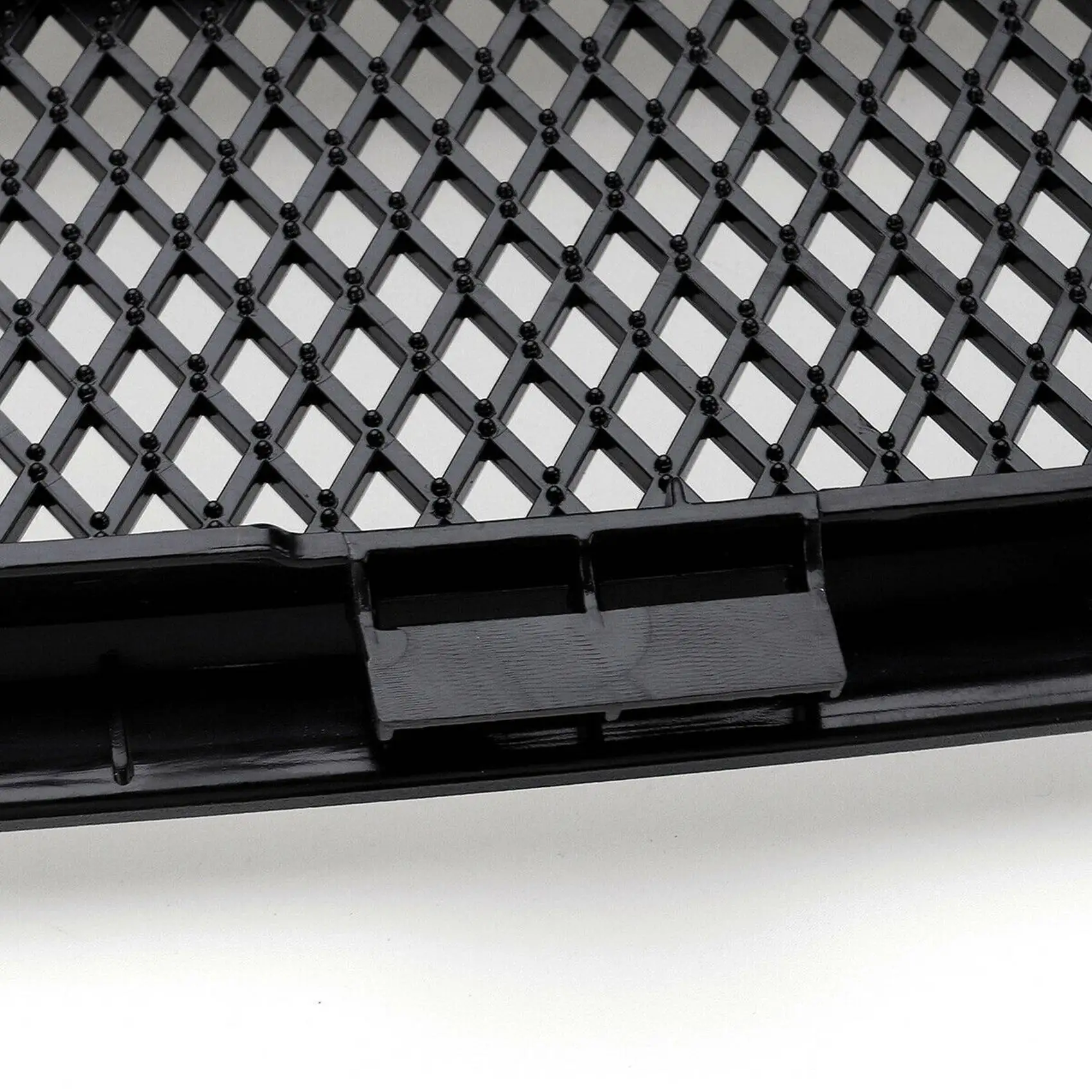 

Left Hood Air Vent Grille Cover For W166 GL GL GL350 GL450 ML ML350 ML550 ML63 AMG 2012-2015 1668800105