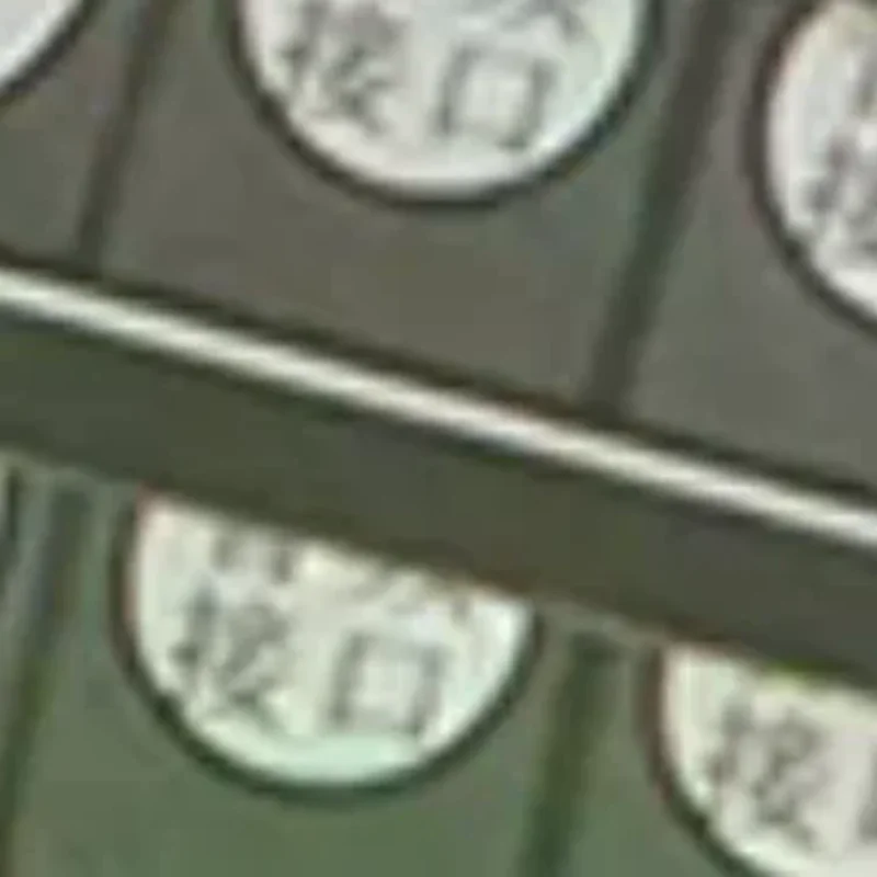 

3 шт. универсальных пылезащитных фильтров из ПВХ для самостоятельной установки на заднюю панель компьютерного корпуса (I/O)