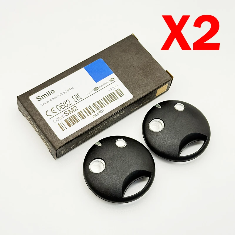 Everything You Need to Know About Nice Command Garage Door Remote Controls