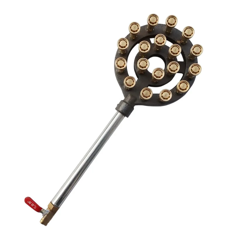 

готельная плита высокого давления, газовая сжиженная плита, коммерческая газовая плита на природном газе Marsh