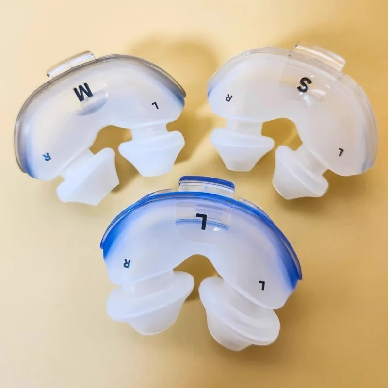 Silica Cushion For …