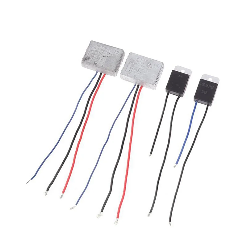 B17C 183 16A Soft Startup Current Limiter Retrofit Soft Startup Current Limiter แปรงมอเตอร์ Soft Start Switch