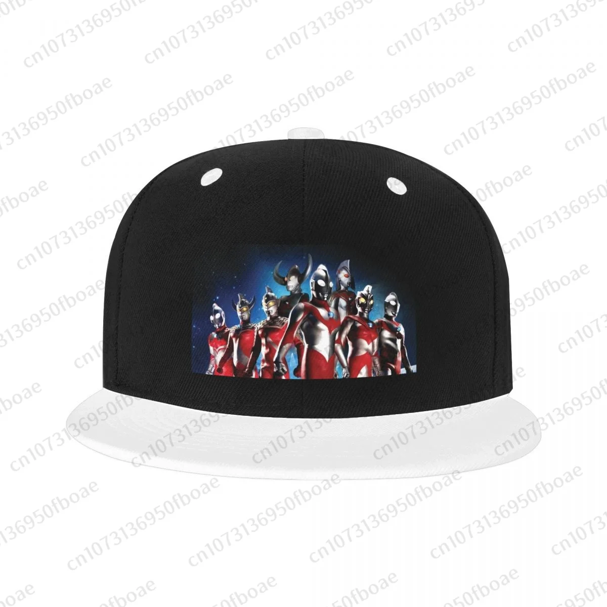 ⽦⾗⾈⾩⾊⾳ Hip Hop Baseball Caps Running Adult Men Women Flat Hats Fashionable Outdoor Hat