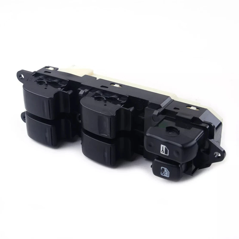 

Electric Power Master Window Control Switch For Lexus LX470 1998-2002 Part Number 84820-60100