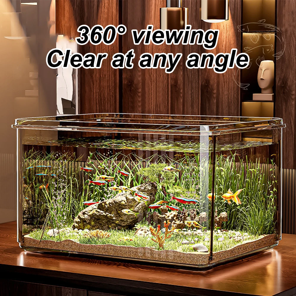 Thumbnail 3 - #29 Cheap Aquarium Decor Worth Buying