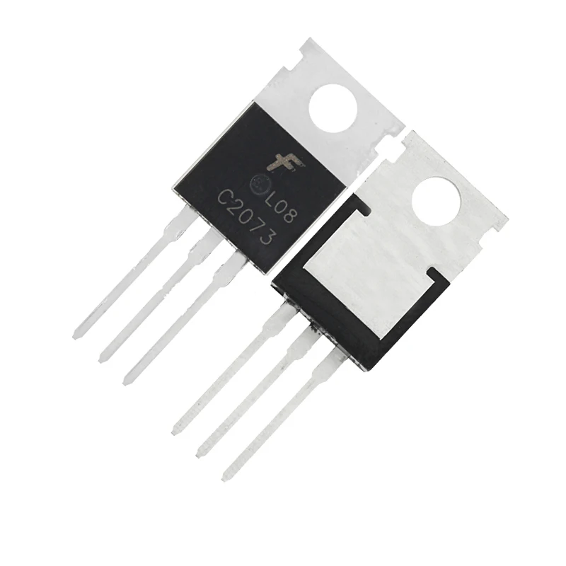 (5Pcs) C2073 Power Transistor TO-220 KSC2073 2SC2073