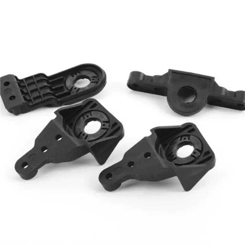 Compact 2Pair Headlight Bracket Repair Kit 63117381444 For BMW X5 X6 F15 F16 2014-2018 Head Light Lamp Fixed Holder Screw Mount