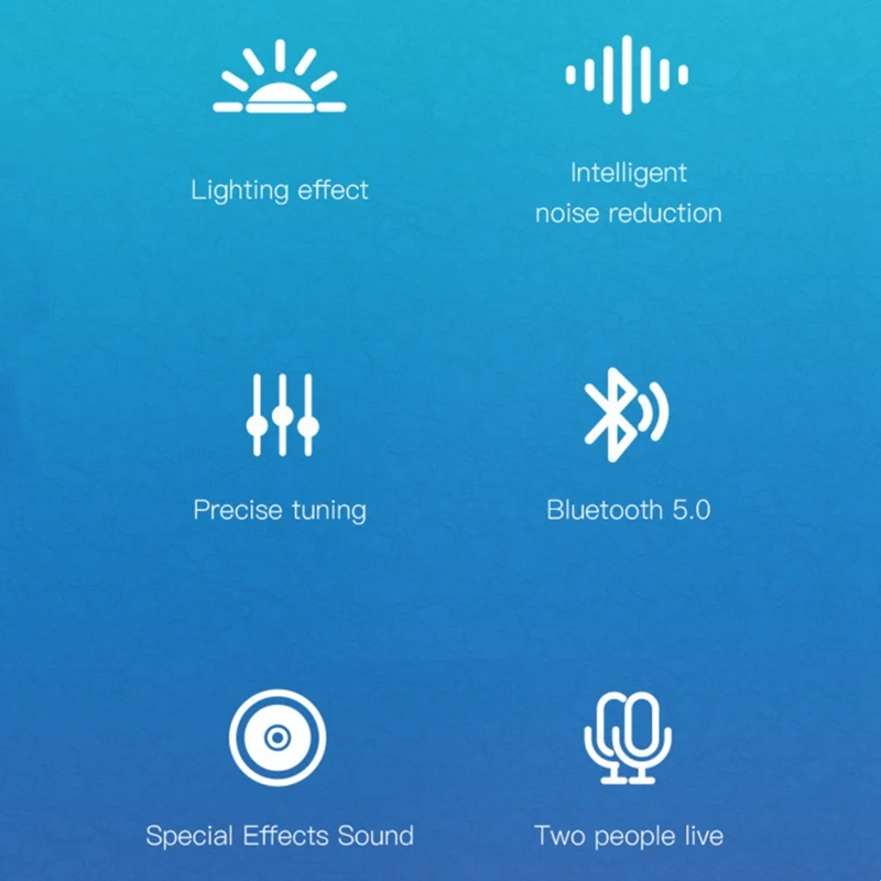 라이브 사운드 카드 오디오 스튜디오 녹음 인터페이스 믹서 음악 카드, 라이브 휴대폰 PC용 사운드, 내구성