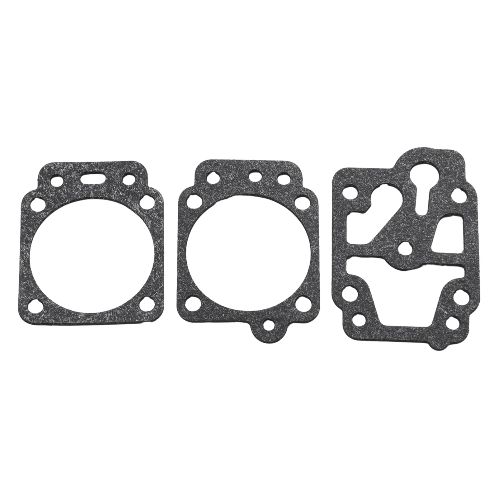 1 Set Carburetor Rebuilt Kit For Honda GX25 GX35 HHB25 HHH25 Trimmer Spare Parts Garden Tools Trimmer Lawn Mower Replacement Set