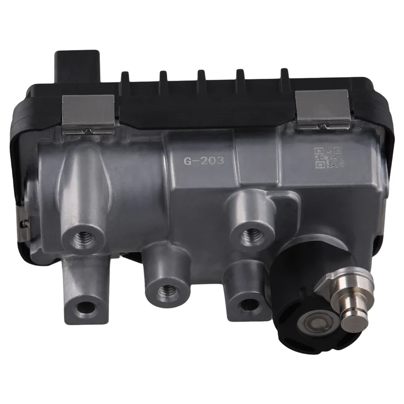 

Ingenious-Car Turbocharger Actuator G-203 6NW008412-71 For Captiva Opel Antara 2.0 D 110Kw Z20S