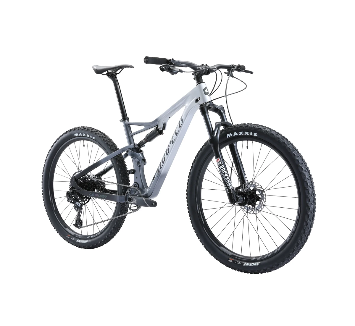 Carbon Fiber MTB bikes 29 Inch Carbon Frame Bicycle in Stock Carbon Mountain Bike