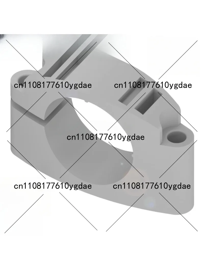 

Оригинальный фиксирующий кронштейн BTL6-A-MF03-K-50 для измерительной линейки (датчика перемещения) для машин и оборудования