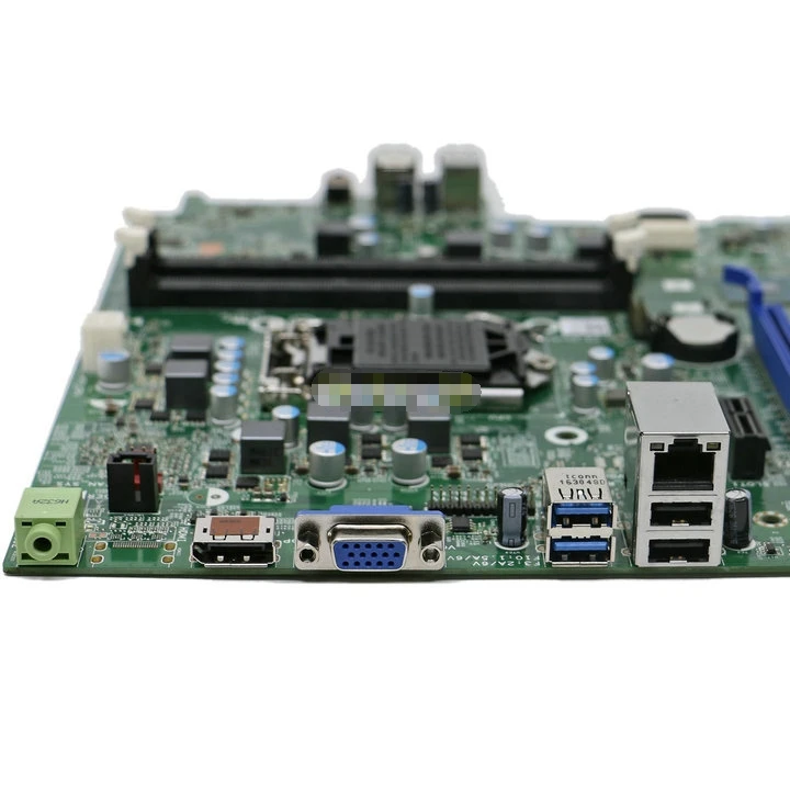 Original Disassemble for DELL 3040 MT motherboard GG2R7 0TK4W4 TK4W4  VGA+DP