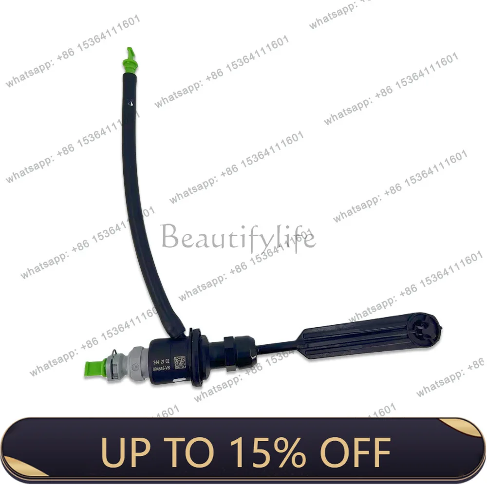 LJY plastic clutch master pump for 306100009R