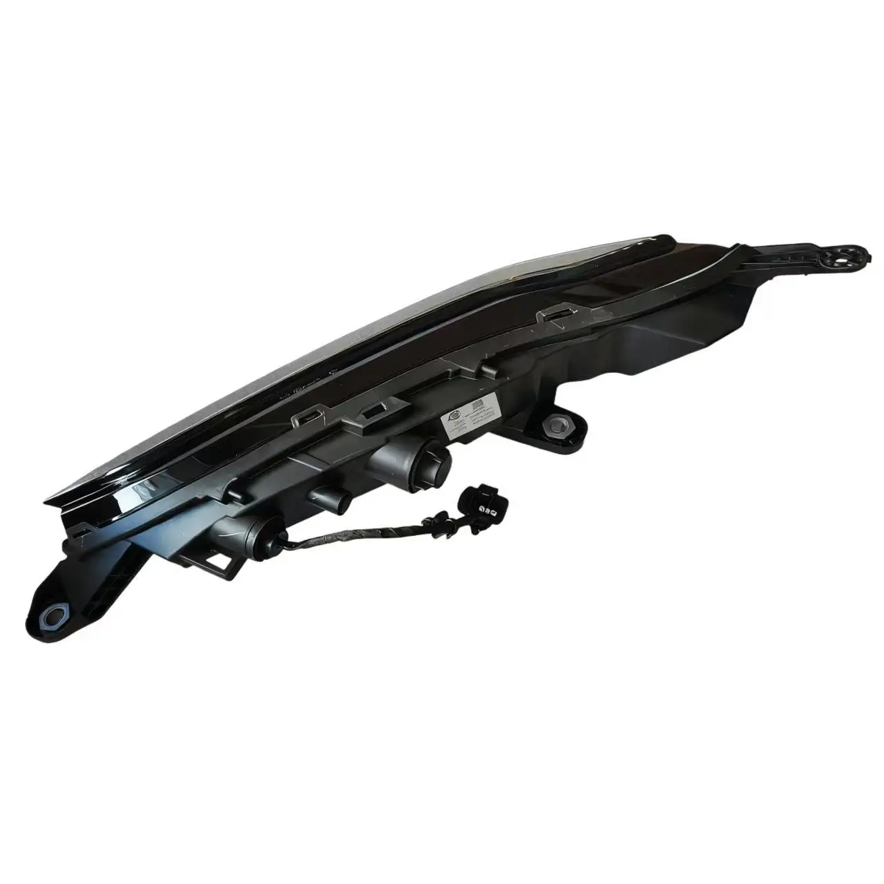 For Lotus Emeya Vehicle Parts  Illuminating System  LED  Daytime Running Light