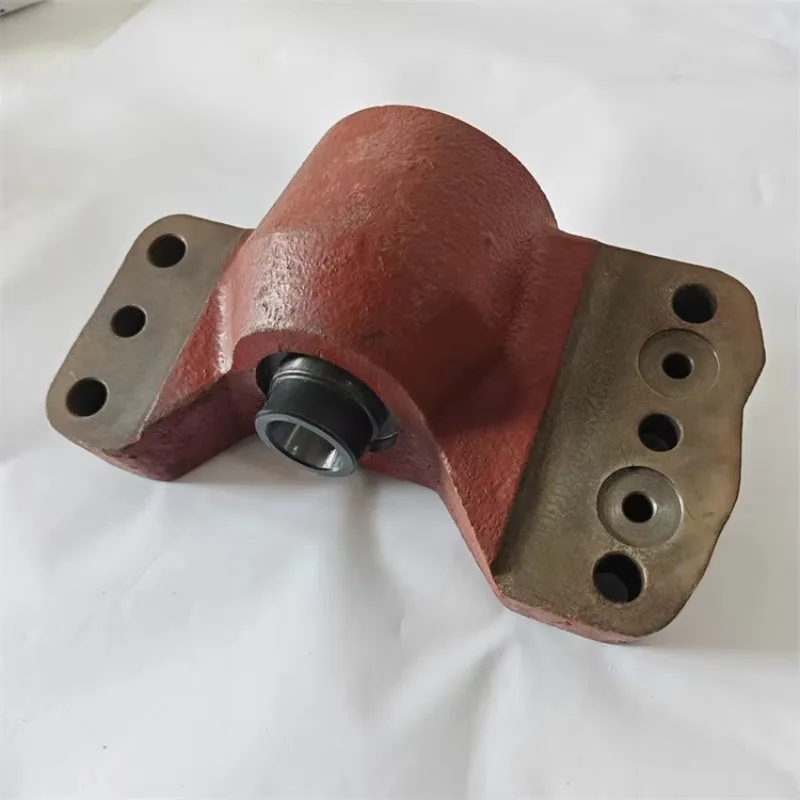 piConstruction Machinery Spare Parts Excavator Right Valve Body Assembly 175-33-28310