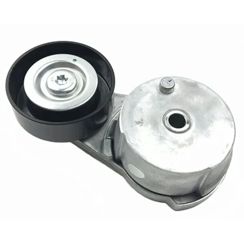 

China Genuine Rubber Metal Generator Belt Tensioner Pulley Automobile Part for Cadillac XTS ATS CTS 2.0T 2014