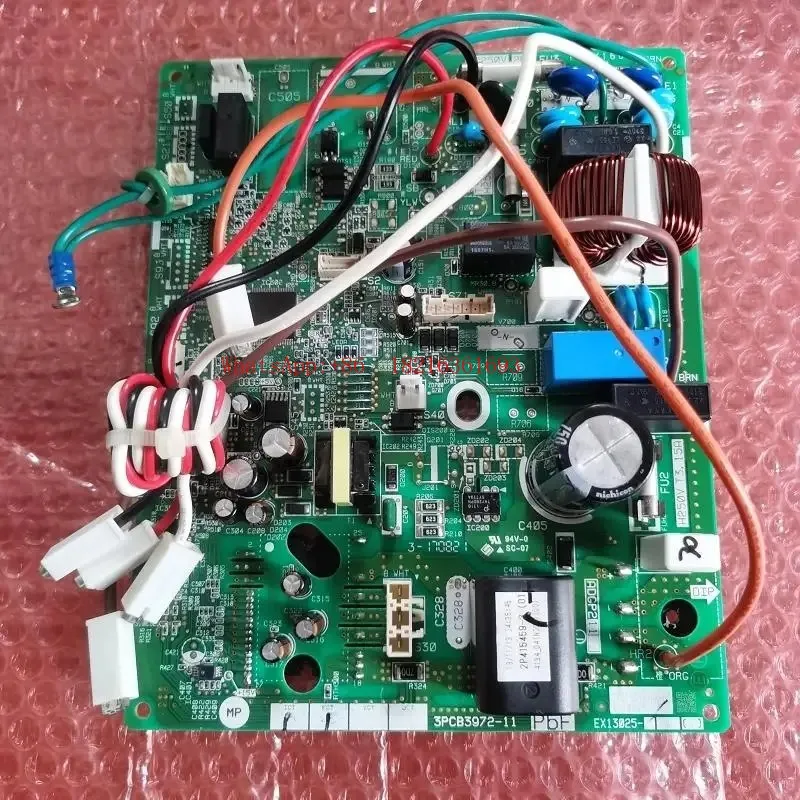 Limited Offer EX13025-1 Main Board RXR225PC Control Board 3PCB3972 2P353825 External Board For Air Conditioner