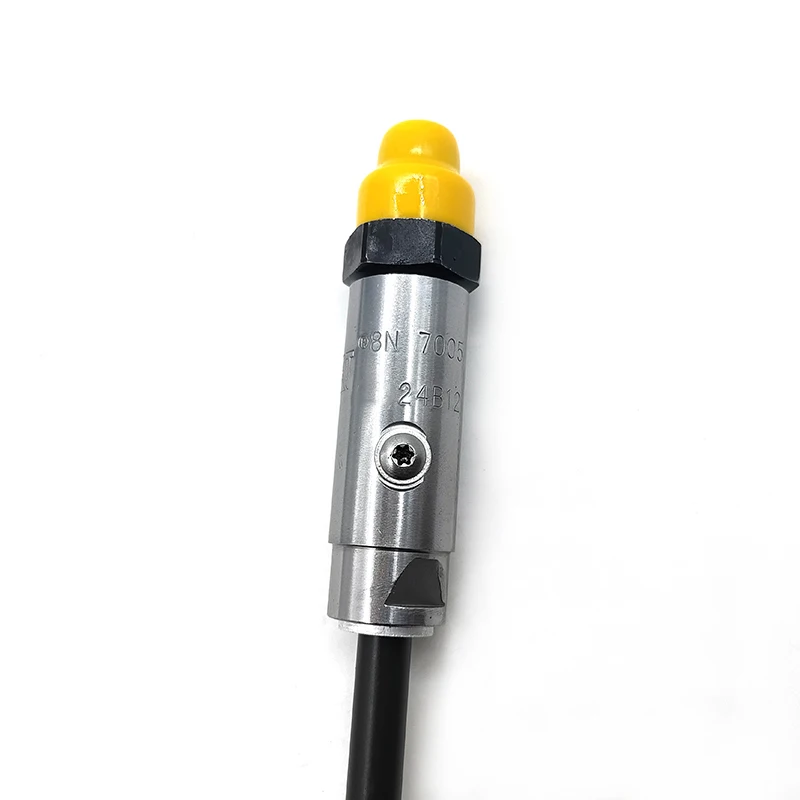 8N7005 0R-1740 0R-3418 CAT Pencil Fuel Injector 8N 7005 0R1740 0R3418 For Caterpillar Excavator Engine 3304 3304B 3306B 3306