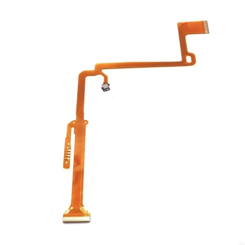 Y88B Flexible Bildschirmkabel für DMC G7 G70 Camera Display LCD -Kabelscharnierreparatur Auditory Video Transfer