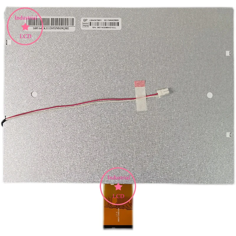 original-new-104-inch-lsa40at9001-lcd-panel-display-modules