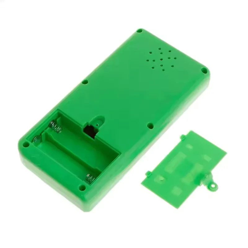 Mini Tragbare Klassische Retro Handheld Spielkonsole 23-Spiele Tasche Nostalgische Spielen Ziegel Spiel Maschine Pädagogisches Puzzle Spielzeug