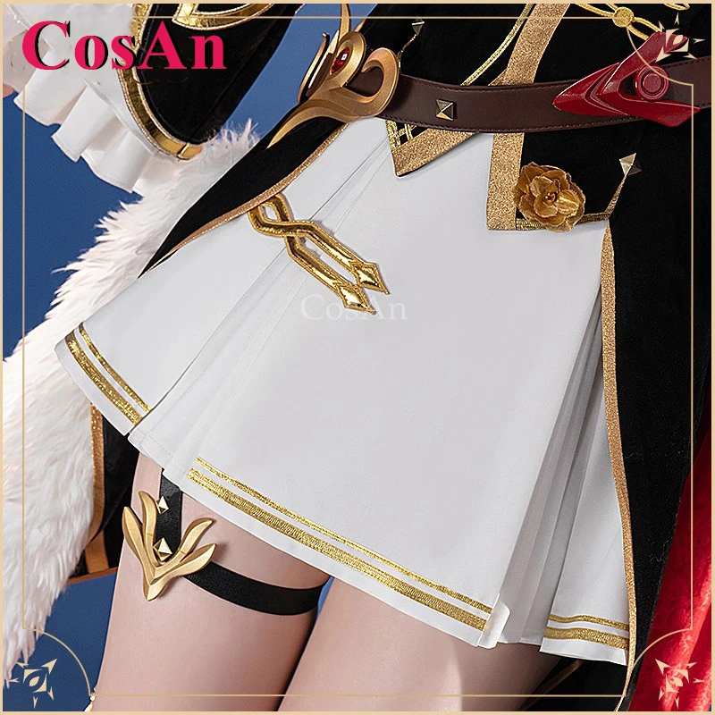 CosAn Game Honkai Impact 3 Rai - Party Games Night 评论和价格