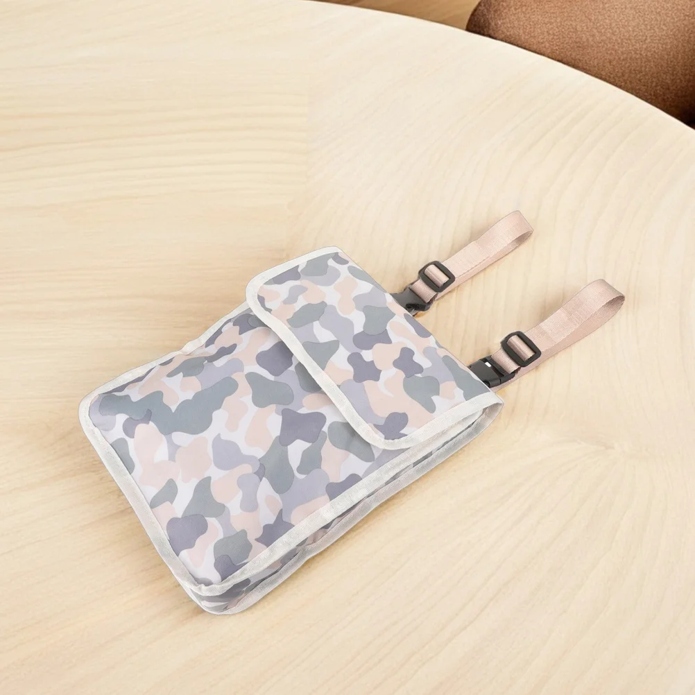 

Multifunctional Electric Bike Storage Bag Front Hanging Handlebar Pouch For Scooters Bicycles Rainproof Large Capacity Universal